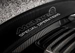 McLaren 12C MSO Concept 2014 года